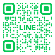 LINE公式QR